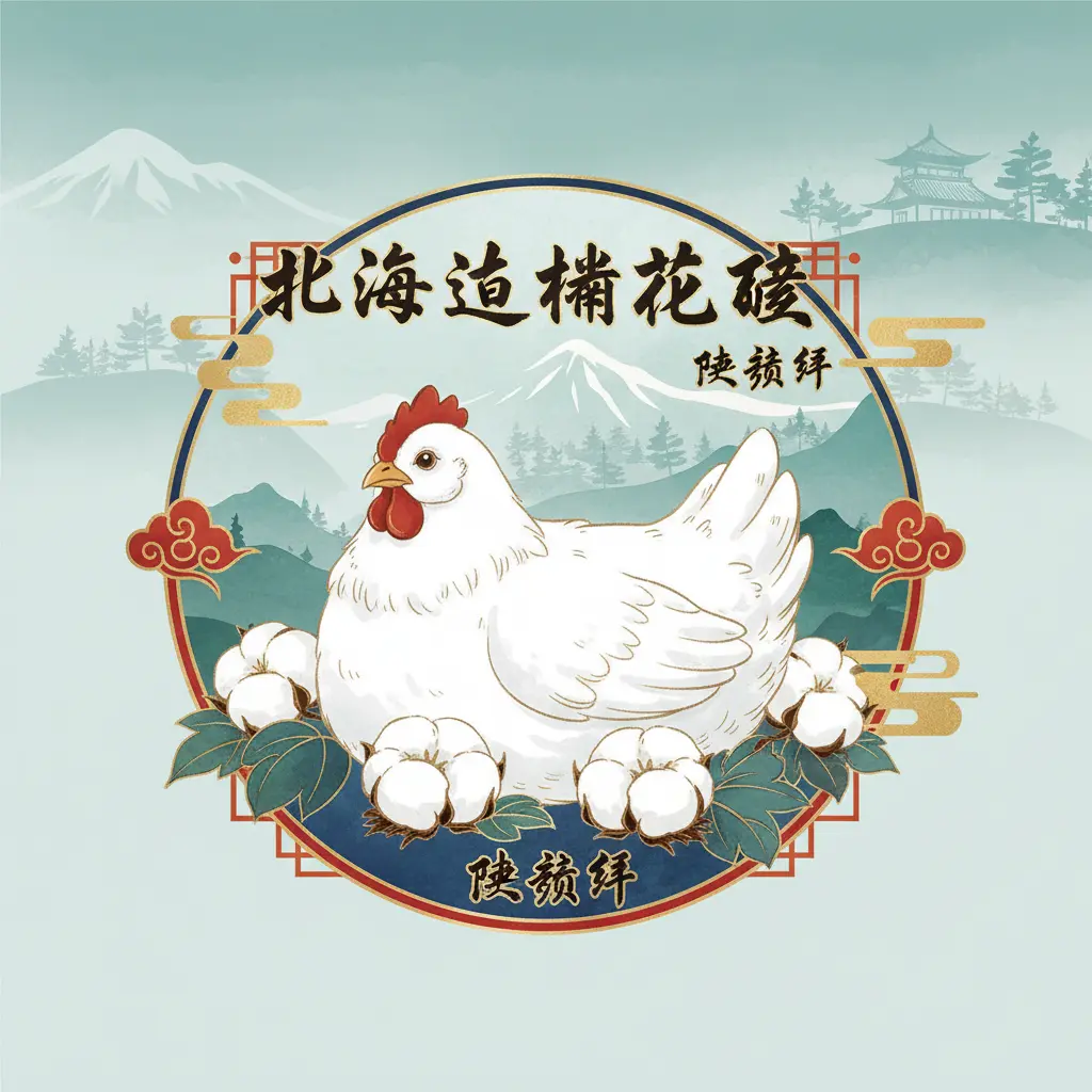 陳師傅 - 北海道棉花雞