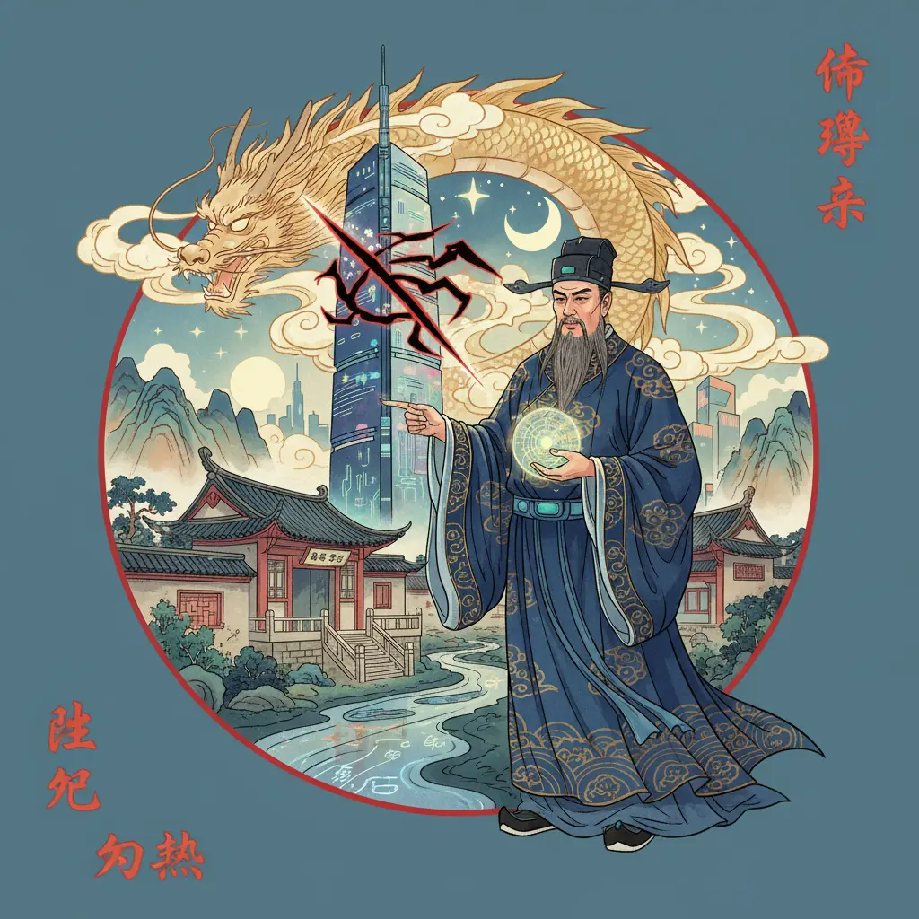 壁刀煞 - 命理專家