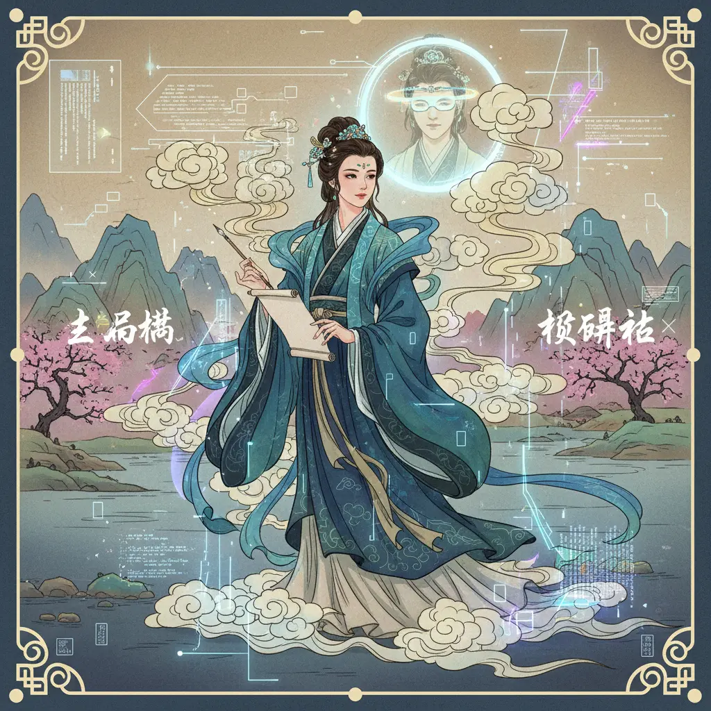 柳旻志 - 王品涵