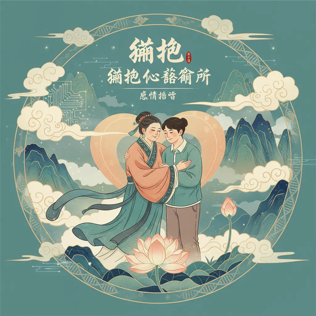 感情指導 - 擁抱心理諮商所