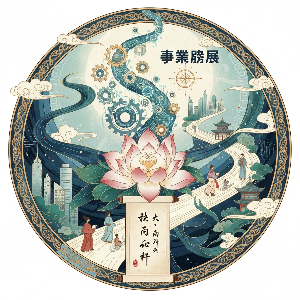 事業發展 - 科大•同心計劃