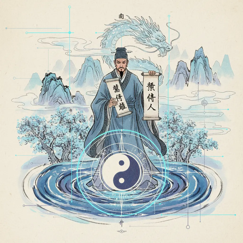 蘇民峯 - 寒命人