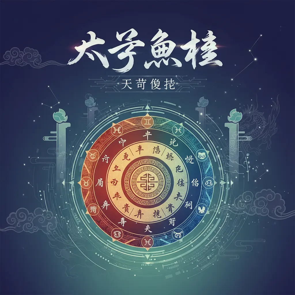 八字免費 - 天干地支