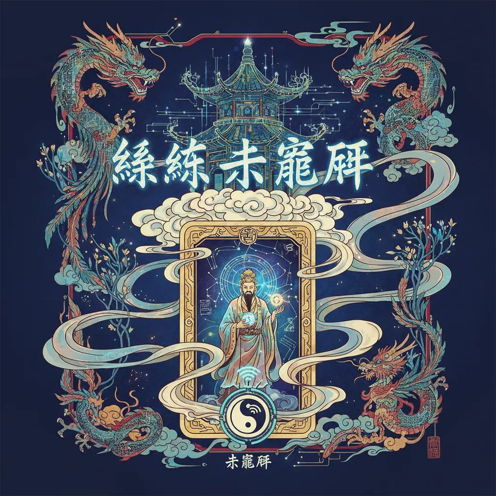 塔羅牌 - 線上塔羅牌