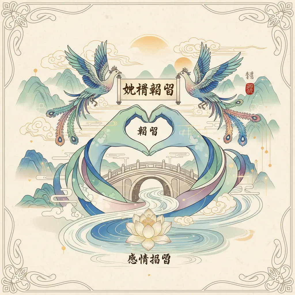 感情指導 - 婚姻輔導