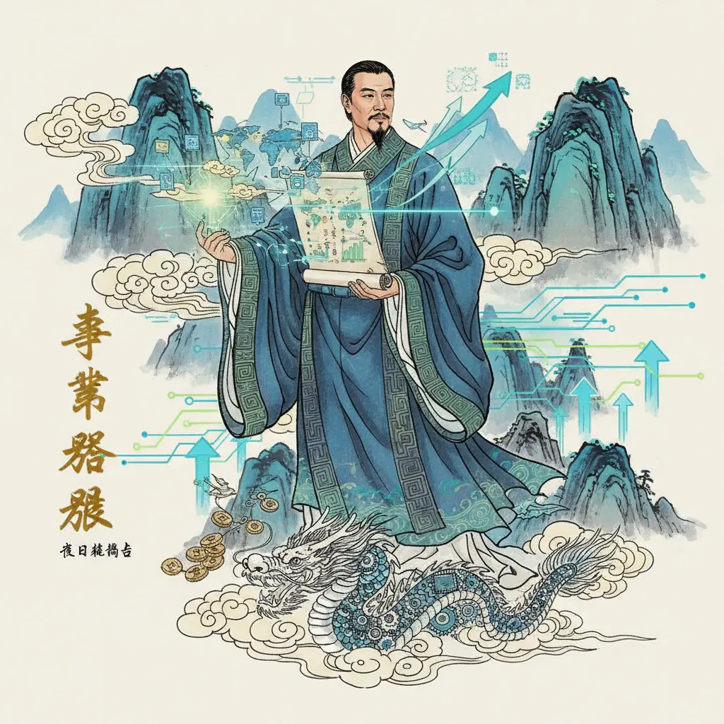 事業發展 - 崔日雄博士