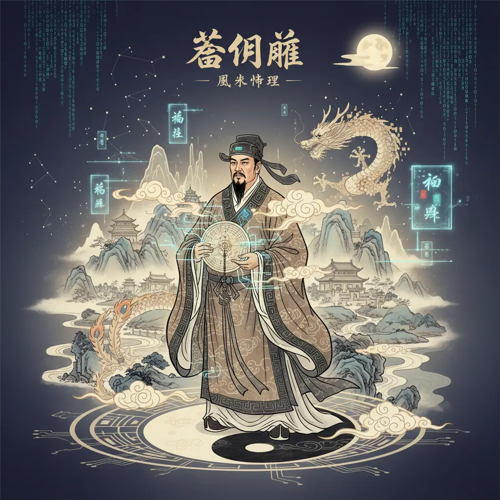 蘇民峯 - 蘇民峯