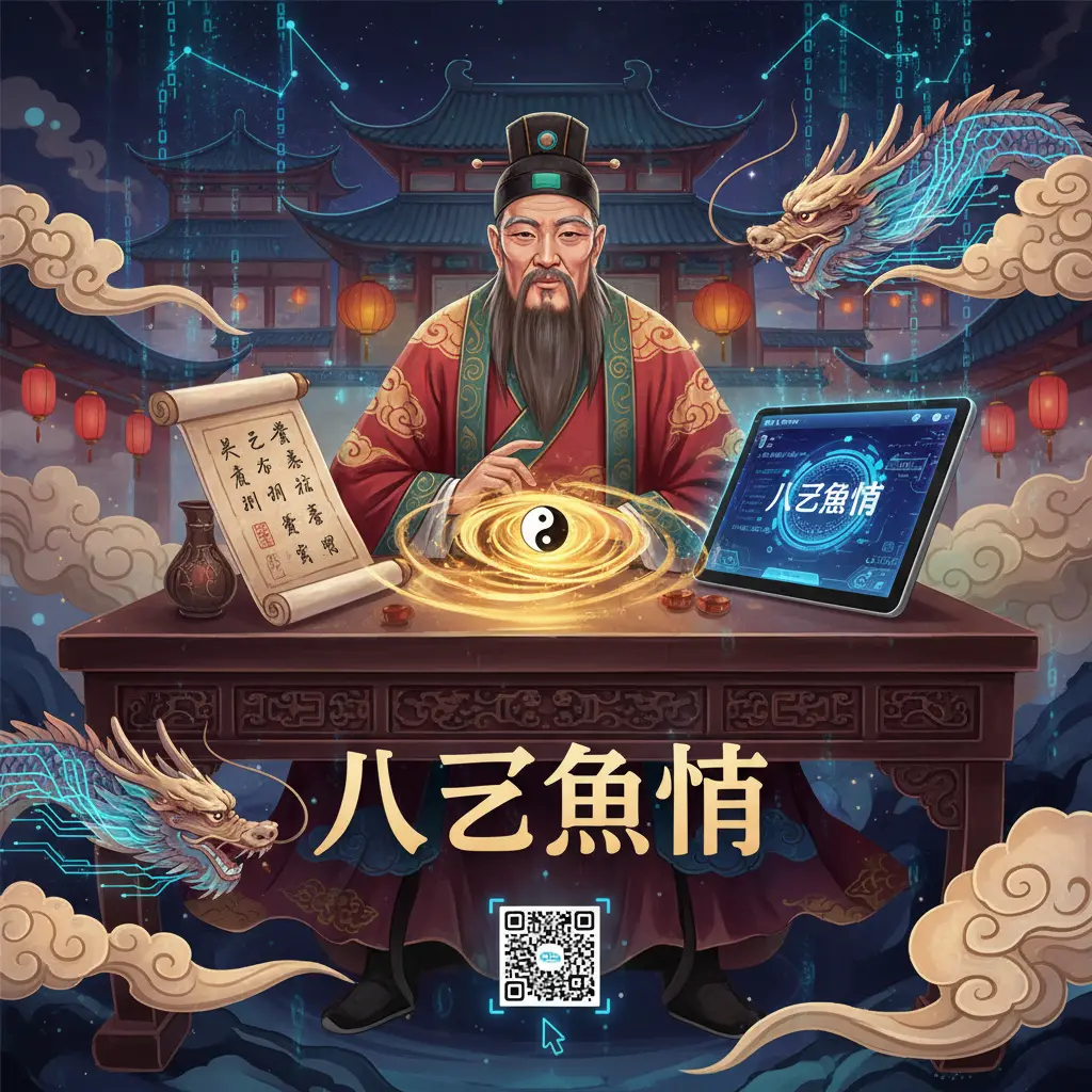 八字免費 - 八字算命