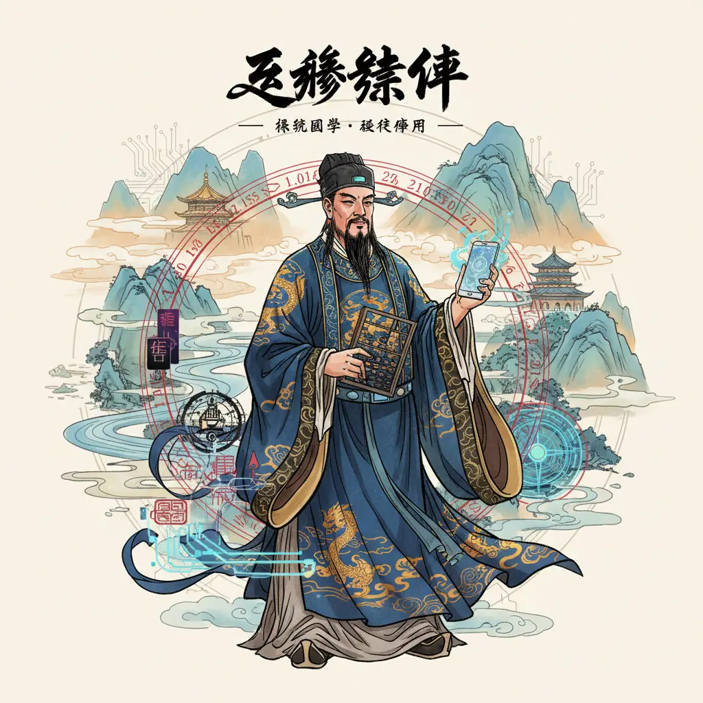 玄燊師傅 - 玄燊師傅