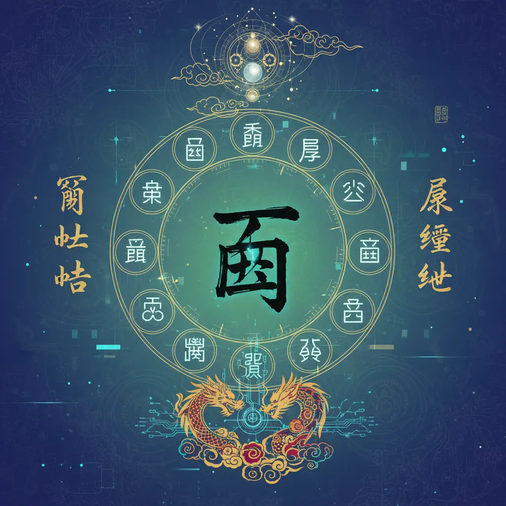 皇極經世 - 巽卦