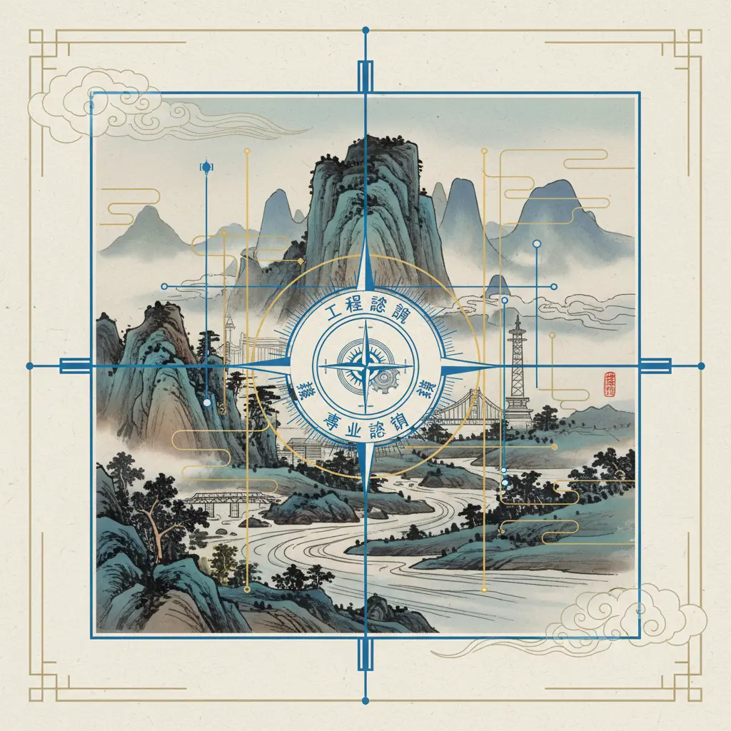 專業諮詢 - 工程諮詢