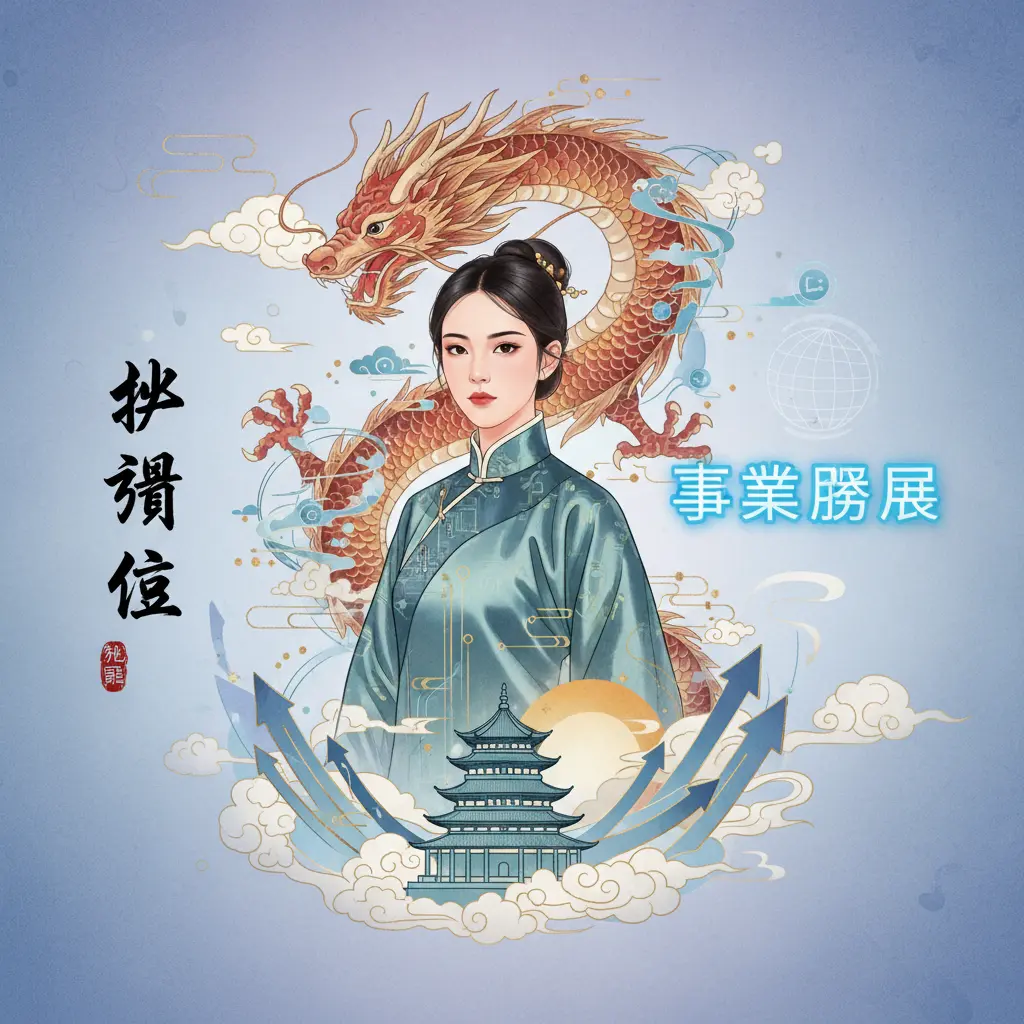 事業發展 - 柳穎宜