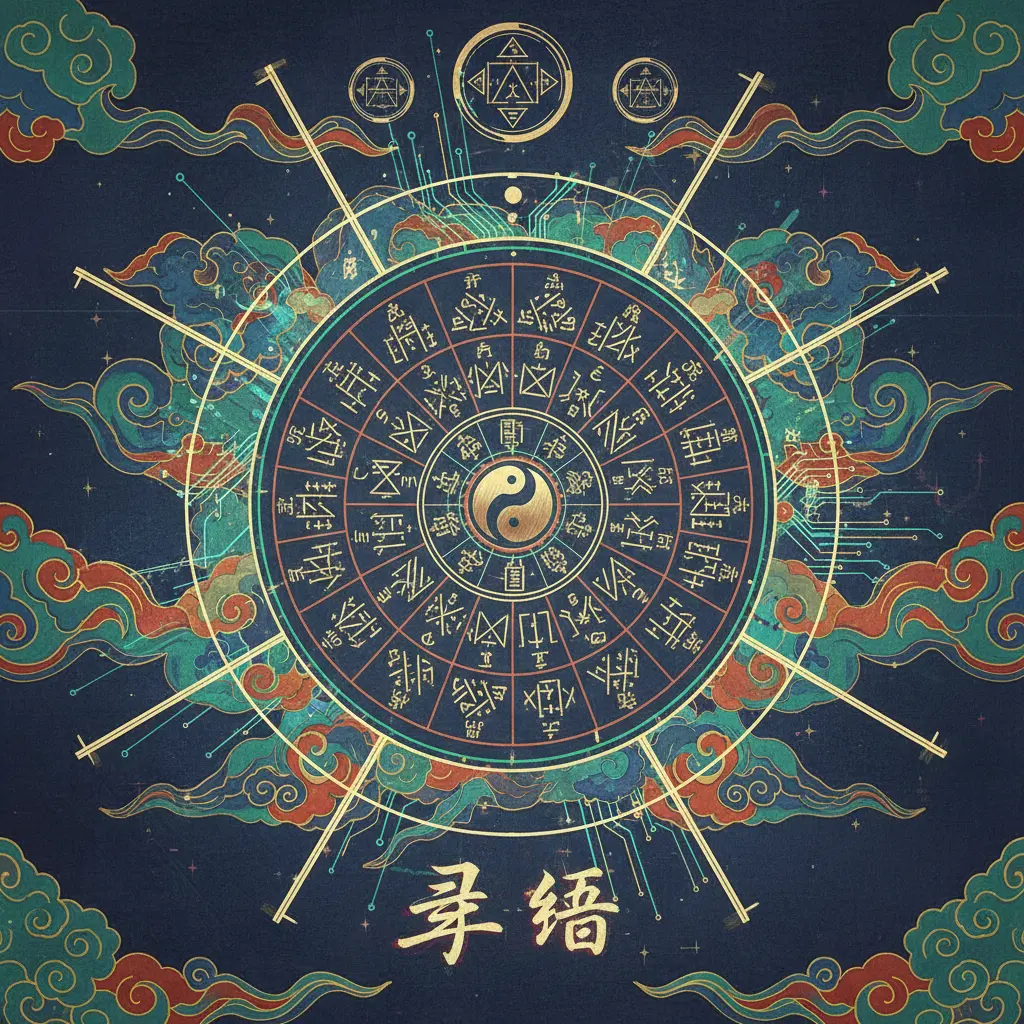 易經 - 六十四卦