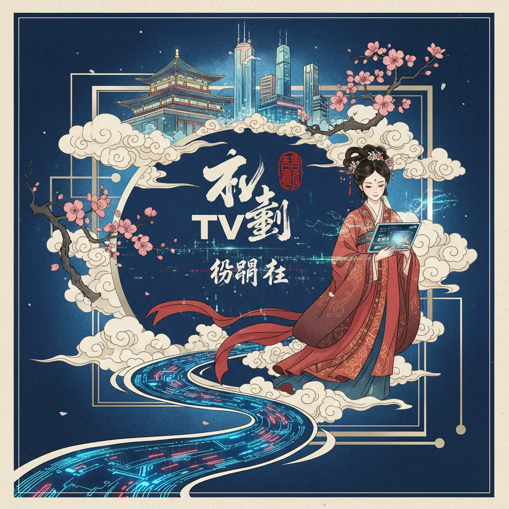 柳旻志 - TV朝鮮