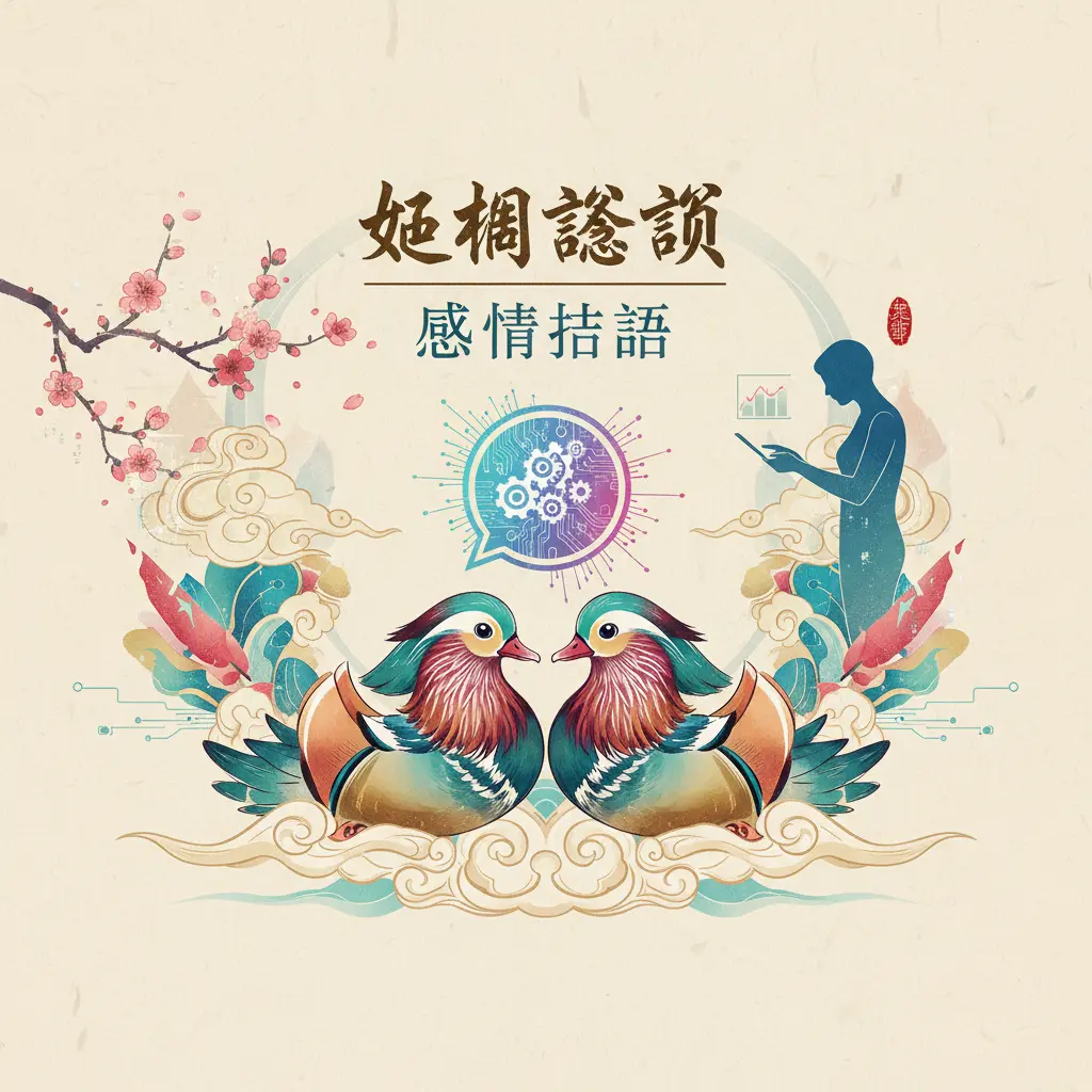 感情指導 - 婚姻諮詢